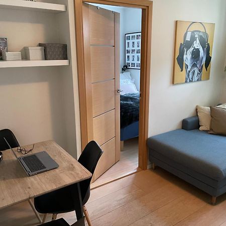 Stroken Loftleilighet Midt I Oslo. Exteriör bild